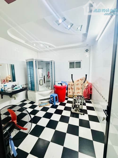 Phá Giá Thị Trường nhà Phan Kế Bính 44m2x5tầng , Mt 4m giá chỉ 7tỷ - 4