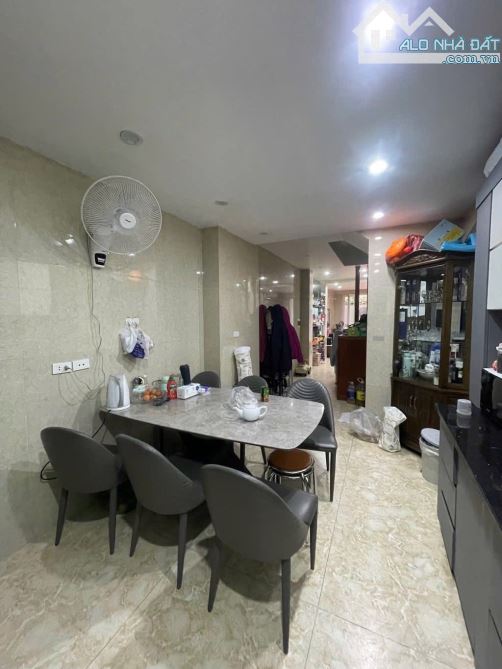 Cần bán gấp nhà Giải Phóng – Đống Đa - Hà Nội 75m² – - 4