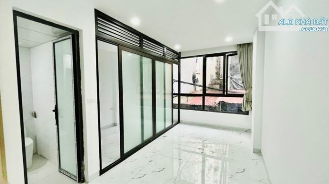 BÁN CHDV 81M2 LÊ QUANG ĐẠO -19P KHÉP KÍN FULL ĐỒ -THANG MÁY- DOANH THU LÊN TỚI 1,4 TỶ/ NĂM - 4