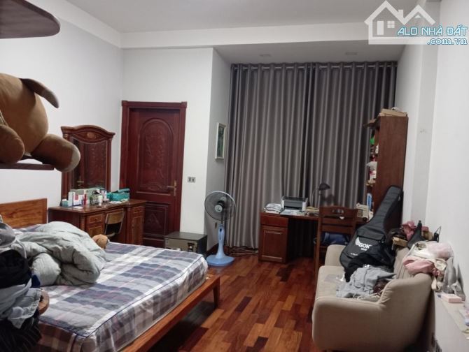 Hiếm! Bán Nhà Giáp Ngoại Giao Đoàn-Xuân La Tây Hồ-KD-Ôtô- 95M2 - 5Tầng -Mt4.4m - 18 Tỷ Hơn - 4