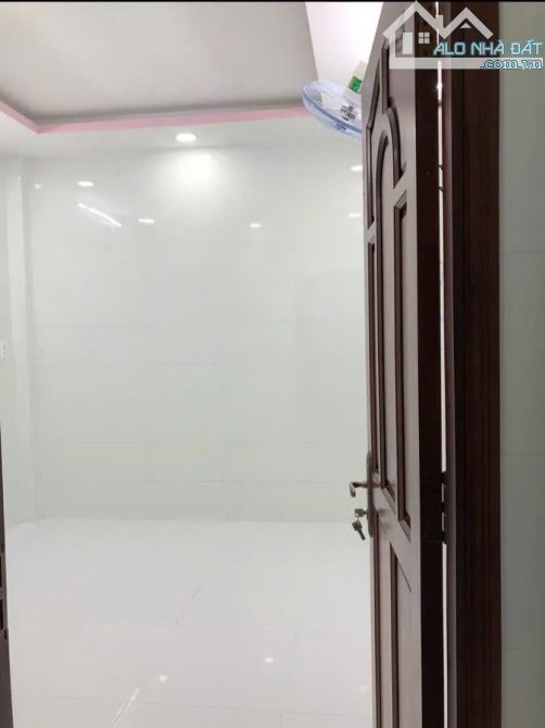 BÁN NHÀ NGUYỄN TRÃI – P.7 – Q.5 – 36M² – 3 TẦNG – CÁCH ÔTÔ 15M – CHỈ 7,8 TỶ THƯƠNG LƯỢNG - 4