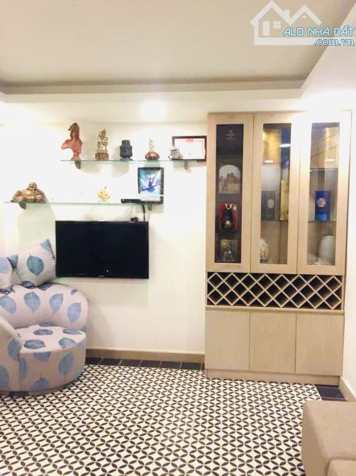 Bán Gấp Nhà Phố 4 Tầng 100m2(5x20) Mặt Tiền Đường Số 7 Khu A - An Phú An Khánh Q2 - 4