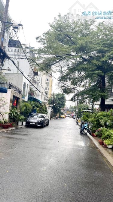 🏘♨️TT TÂN PHÚ HẺM NHỰA 8M KHU ĐỒNG BỘ CAO TẦNG KHÔNG LỘ GIỚI - 64 M2 - 4x16M - CHỈ 8.2 TỶ - 4