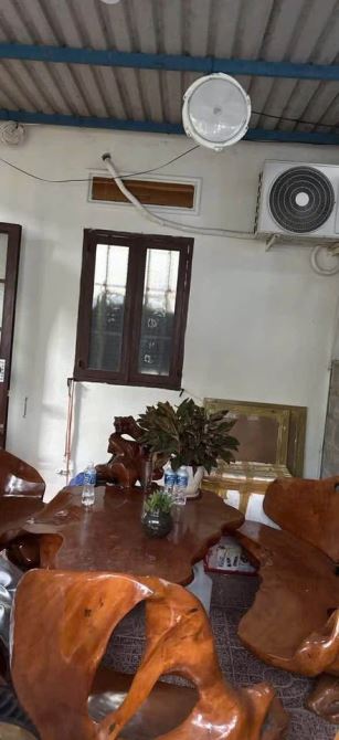 Bán nhà khu dân cư Hàm Liêm sát khu công nghiệp Phan Thiết - 4