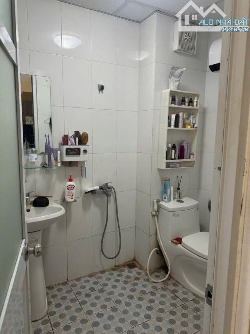 BÁN NHÀ NGUYỄN CAO 45/54M² – 5 TẦNG PHONG CÁCH VINTAGE – GIÁ CHỈ 13.3 TỶ – 3 BƯỚC Ô TÔ TRÁ - 4