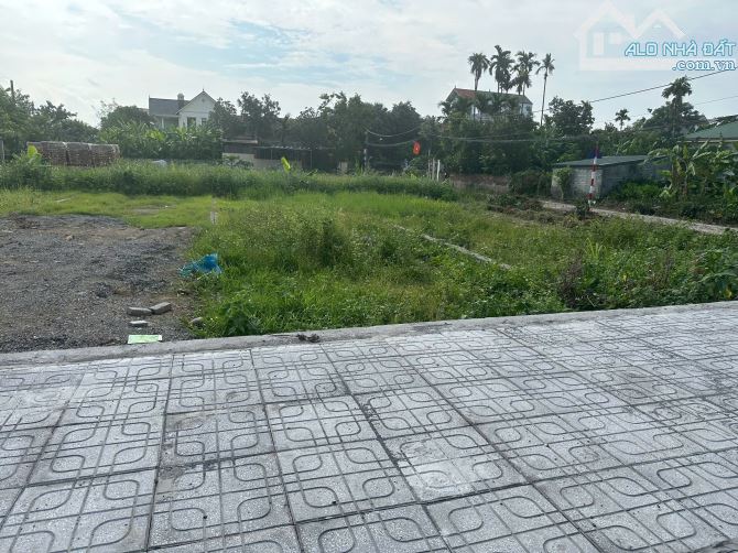 MẶT ĐƯỜNG KINH DOANH – CHÍNH CHỦ GỬI – VỊ TRÍ SIÊU HIẾM TẠI XUY XÁ – MỸ ĐỨC - 4