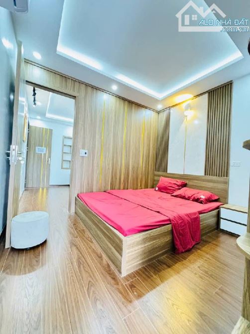 Bán căn tập thể Nhà D Phương Mai, sử dụng 60m2, 2 ngủ giá 2,98 tỷ (có thương lượng) - 4
