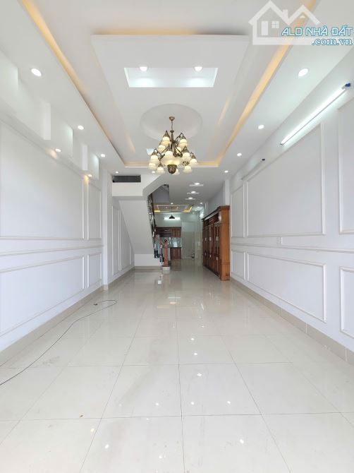 Bán nhà 1 trệt 2 lầu MT kinh doanh p.Tân Đông Hiệp Tp.Dĩ An giá 5ty TL M6982 - 4