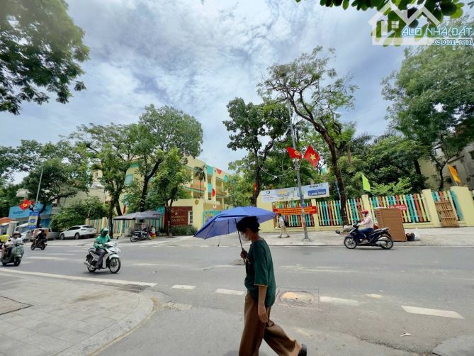 Bán căn tầng 1 tập thể Lương Đình Của, sử dụng 70m2, 3 ngủ, giá 3,85 tỷ (có thương lượng) - 4