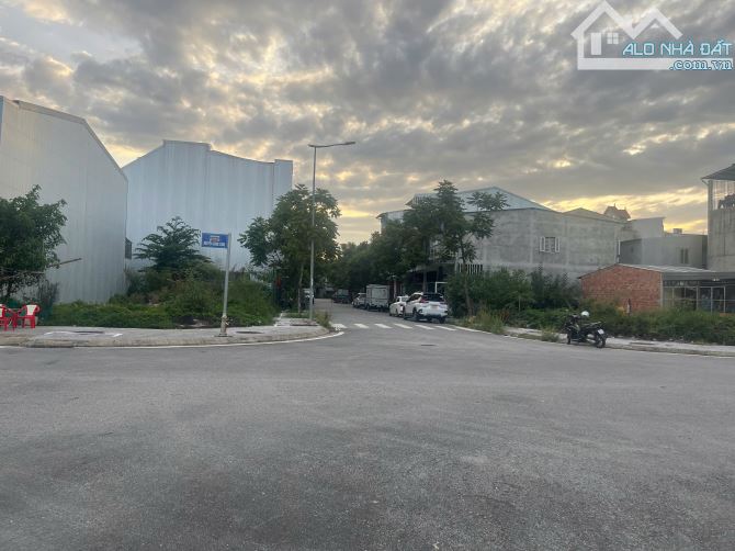 🌟 BÁN ĐẤT GIÁ TỐT – KHU QUY HOẠCH HƯƠNG SƠ – TP. HUẾ 🌟 📐 DT: 60m² |(4x15) GIÁ:1,6 TỶ - 4