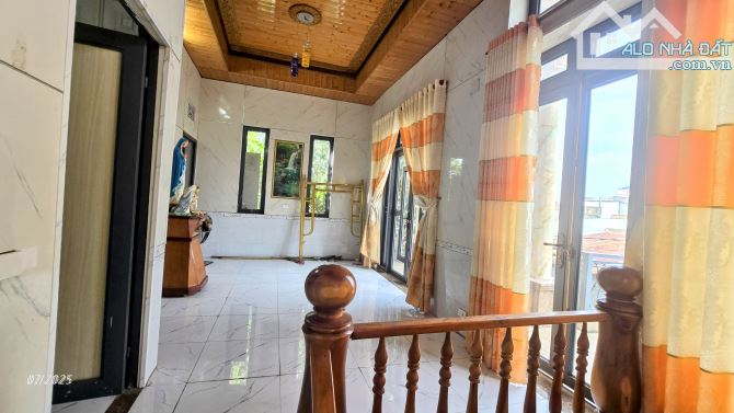 Gia Đình Cần Bán Nhà Lầu Đẹp Rộng  110m² Gần Đền Thánh Martin - Phường Tân Hòa, BH-ĐN   - - 4