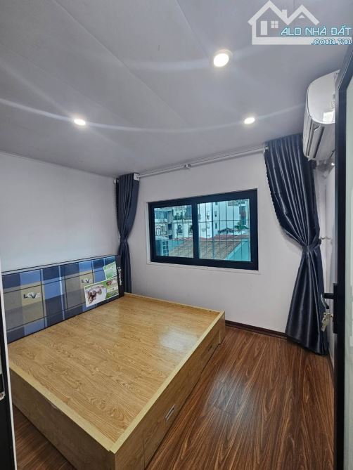 Bán căn tập thể thống kê mặt phố Phố Láng Hạ, sử dụng 65m2, giá 3.65 tỷ (có thương lượng) - 4
