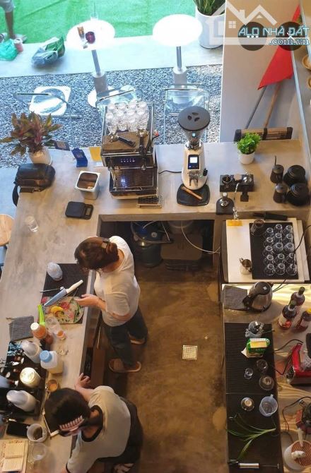 🏡NHÀ ĐẸP MẶT TIỀN KD ĐƯỜNG PHẦN LĂNG- AN KHÊ- THANH KHÊ-NGAY ĐIỆN BIÊN PHỦ-NHỈNH 5TỶ - 4