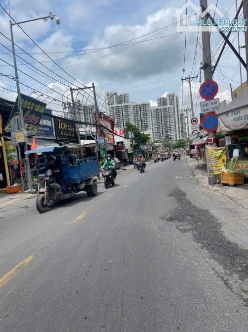 🔥🌈HOT, ĐẤT NGUYỄN XIỂN VINHOME Q9, 5*16m, Giá 2,99 TY, HXH 🔥🌈 - 4