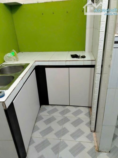 💥🏠🔥HÓT, QUẬN 6, SÁT MT HẬU GIANG,1 CĂN LÊN XE TẢI, 33M2, 2 TẦNG, NỞ HẬU, CHỈ 3 TỶ XÍU - 4