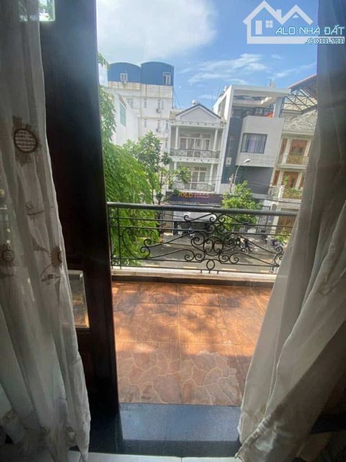 Biệt thự sân vườn Khu Tên Lửa - 200m2 vuông đẹp - gần AEON - Tâm Anh - 5