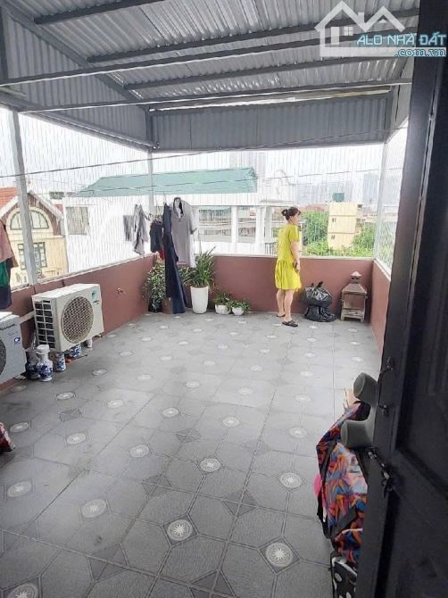 BÁN NHÀ LÔ GÓC PHÚ ĐÔ –5T x 38M - NGÕ THÔNG KINH DOANH – FULL NỘI THẤT – GIÁ 7.9 TỶ - 5