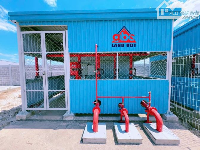 XT159 Cho thuê  kho logistic  3000m2 CNN tại Long Thành-Đồng Nai - Giá 225tr/Tháng  ------ - 5