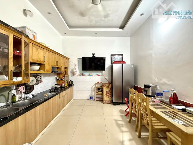 Chính chủ bán nhà 5 tầng, 44m, ở sướng, ô tô vào nhà, thoáng trước sau, Nguyễn Ngọc Nại - 5