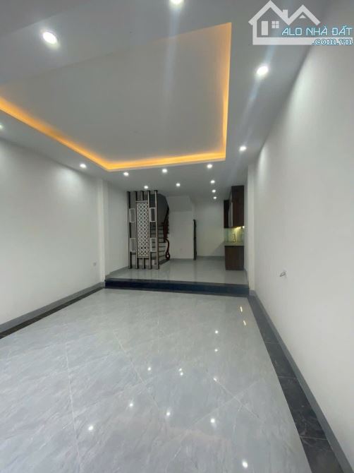 Đường ô tô tránh, gara ô tô - Bán nhà ngay gần KĐT Đô Nghĩa, 55m2 - Giá 4tỷ4, BXYên Nghĩa - 5