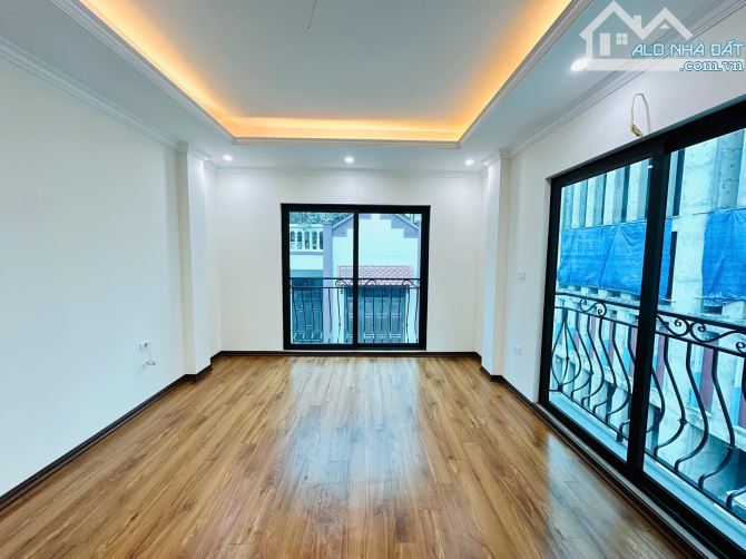 Chính chủ bán nhà 5 tầng, 48m, ở sướng, kinh doanh đỉnh, gõ ba gác, Hoàng Ngân - 5