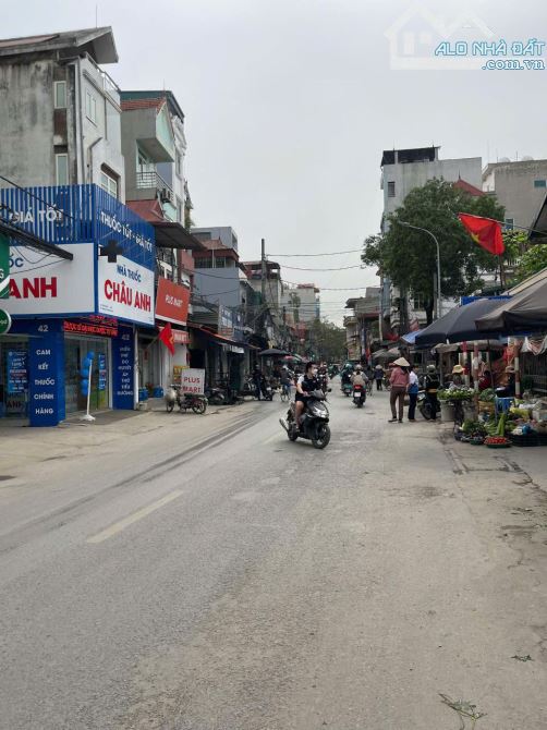🚗NHÀ 5 TẦNG Ô TÔ ĐỖ CỔNG – CÁCH CHỢ VÂN CANH CHỈ 200M – NHÀ ĐẸP Ở NGAY, GIÁ 5.1 TỶ 🏡 - 5