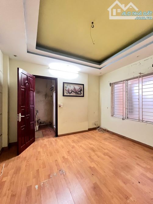 Chính chủ bán nhà 5 tầng, 33m, ở sướng, kinh doanh đỉnh, Vũ Tông Phan - 5