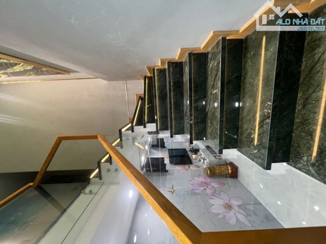 BÁN NHÀ 2 TẦNG - 67M2 – NGUYỄN GIA TRÍ – GIÁ 10 TỶ – P.25, BÌNH THẠNH - 5