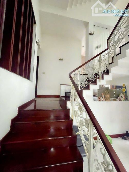 🔥BIỆT THỰ KDT Vĩnh Điềm Trung VIEW TRỰC DIỆN CÔNG VIÊN Giá Rẻ Nhất Thị Trường - 5