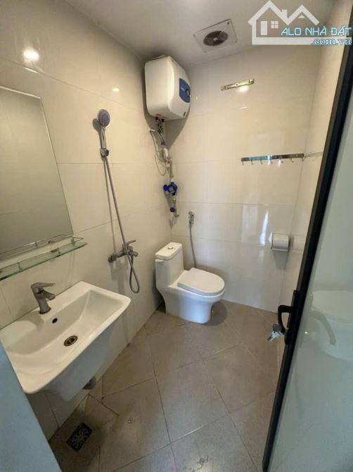 Phố Chính Kinh- 50m mt 4m 8 tầng Thang Máy Chỉ 15,8  tỷ - 5