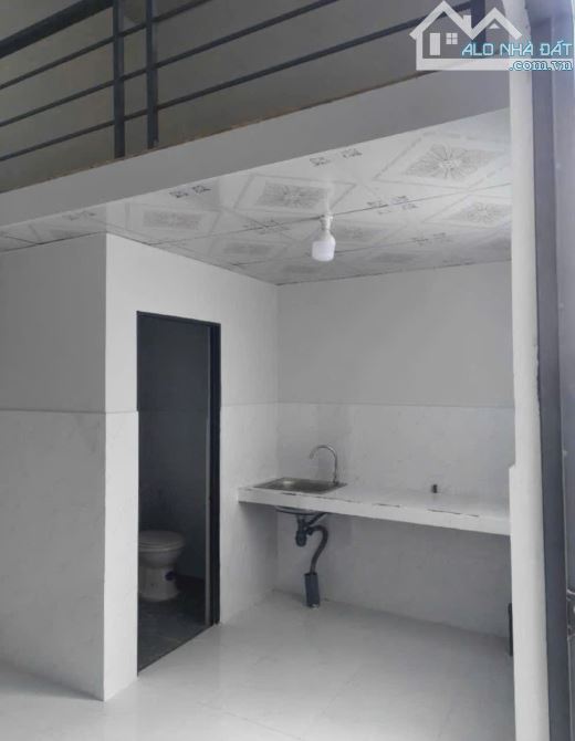 Qúa Thơm ! hàng Ngộp Chủ bán Dãy trọ Ở Tân An Hội Cu Chi 770triệu Sổ Hồng Riêng 136m2 - 5