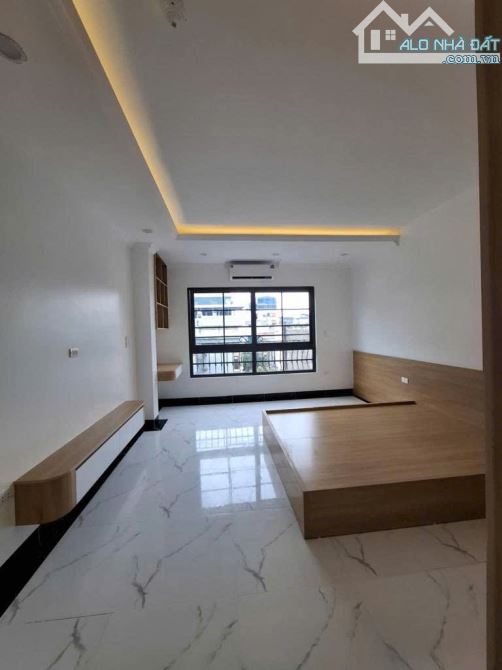 Phố Định Công Hạ - 65m mt 6,2m 8 tầng Thang Máy Lô Góc Nội Thất Xịn Chỉ 26,2  tỷ - 5