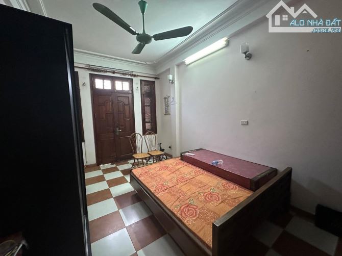 Chính chủ bán nhà dân xây 5 tầng, 51m, ô tô vào nhà, ở sướng, Xã Đàn - 5