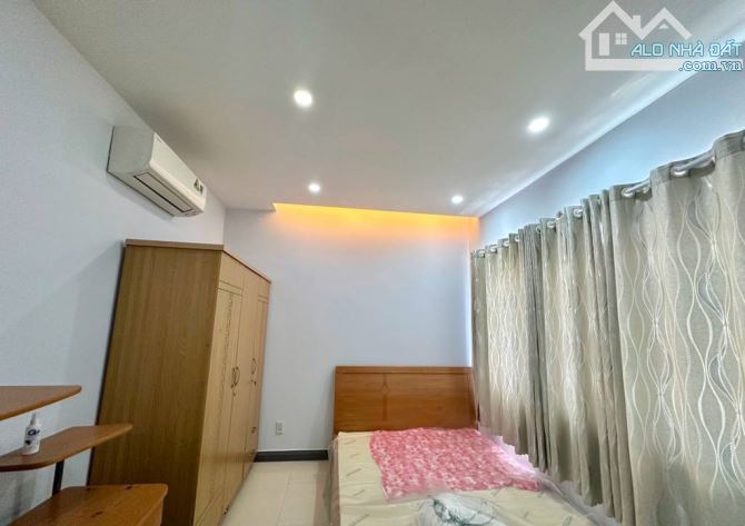 Bán nhà 1 trệt 2 lầu gần Khang Điền, Phú Hữu, Quận 9 - Giá chỉ 4.65 tỷ - 5