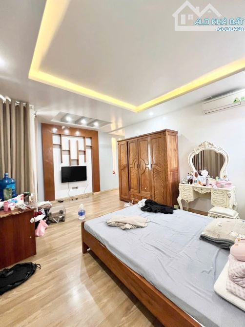 Nhà 3 tầng gần Metro Sở Dầu, oto đỗ cửa 65,6m2 chỉ 3,95 tỷ - 5