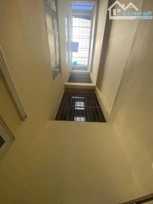 Nhà bán: đường 25A. Q6. DTSD 113m2. 5 tầng. Giá 20,5 tỷ - 5