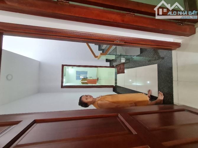 🔥BÁN NHÀ KHU PHÂN LÔ Ô TÔ TRÁNH🔥80M2 ĐƯỜNG SỐ 9 GÒ VẤP🔥BTCT KIÊN CỐ CÓ GARA 6PN🔥8,7TỶ - 5