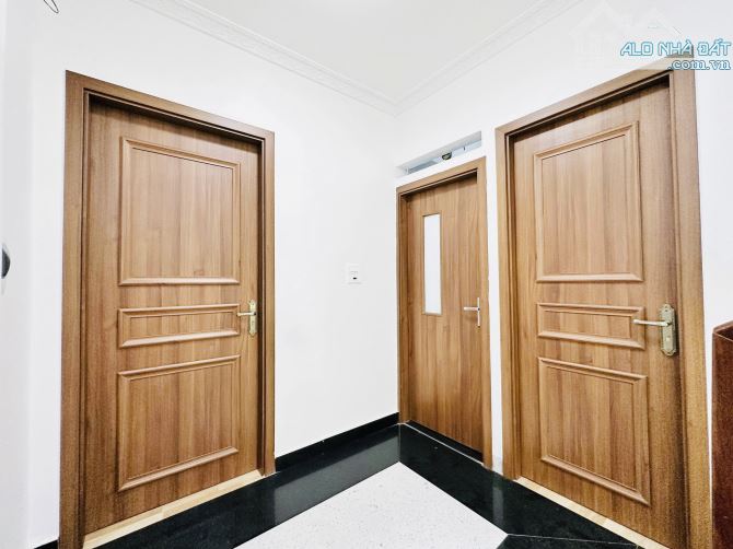 🏠 BÁN NHÀ 3 TẦNG ĐL DÂN XÂY CÒN MỚI HÀO KHÊ LÊ CHÂN 40M GIÁ CHỈ 2,79 TỶ - 5