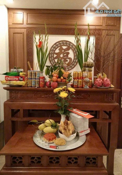 NHÀ ĐẸP PHÚ LƯƠNG, HÀ ĐÔNG. 42M X 4 TẦNG. 12,5 TỶ ( CÓ TL MẠNH) - 5
