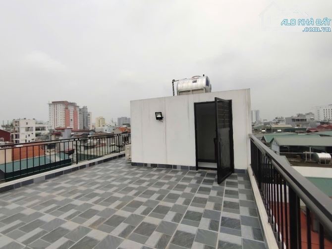 Bán nhà Bồ Đề, nhà đẹp ở luôn, thang máy, lô góc, 41m2, 6 tầng, 10.9 tỷ - 5