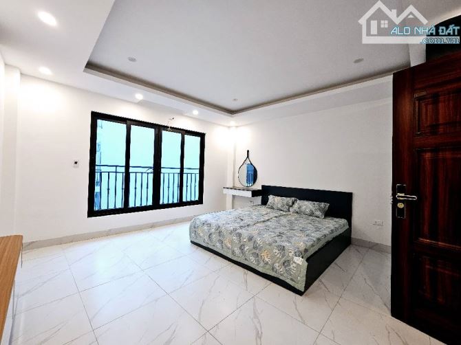 Bán nhà Tây Mỗ, 42m2, 5 tầng, thang máy+, gần phố, gần ô tô, giá nhỉnh 6 tỷ. - 5