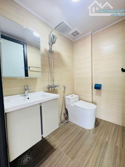 ĐẠI MỖ - SIÊU PHẨM MẶT CHỢ KINH DOANH - 6 TẦNG THANG MÁY - GIÁ CỰC TỐT!!!! - 5