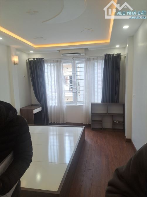 Bán nhà Xuân Đỉnh, Bắc Từ Liêm, 43m2, 4 tầng, giá 10.6 tỷ - 5