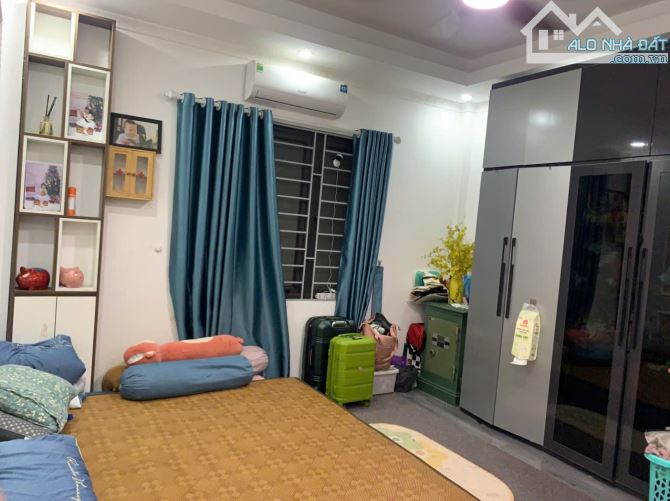 🏡 NHÀ ĐẸP DƯƠNG NỘI – FULL NỘI THẤT –  31M2 5 TẦNG CHỈ NHỈNH 5 TỶ. - 5