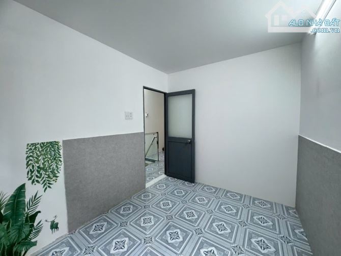 CƠ HỘI SỞ HỮU NHÀ 2 TẦNG QUẬN 7 GÒ Ô MÔI – GẦN PHÚ MỸ HƯNG – DƯỚI 3 TỶ - 5
