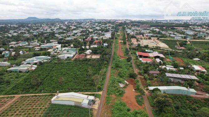 Cần bán lô đất hơn 7500m2 đất hẻm ÂU CƠ view ruộng, phường Thắng Lợi, Pleiku, Gia Lai - 5