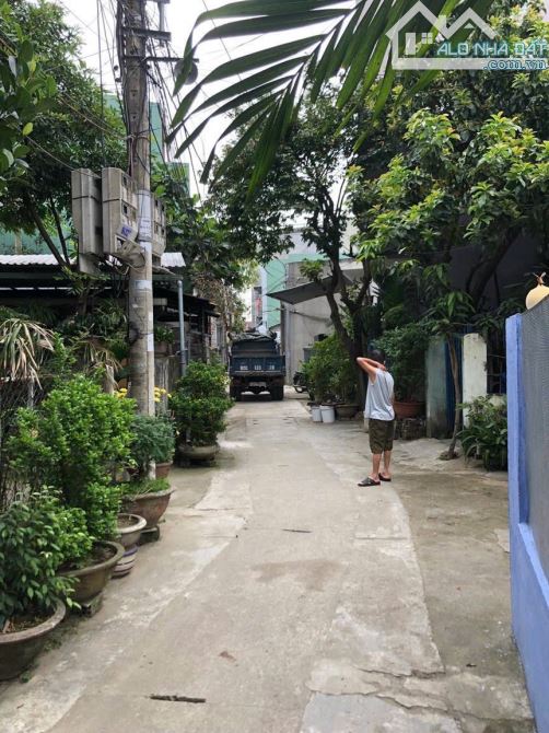 ❌❌Bán căn nhà gác lửng đúc kiệt 3,5m ngô chân lưu ,Hoà Minh - 5