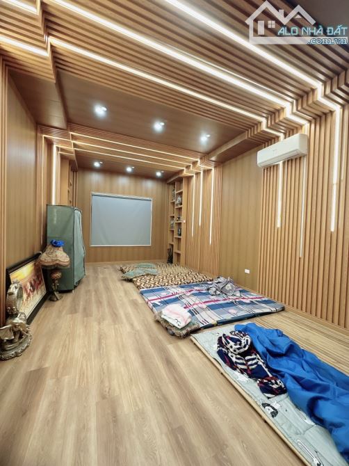 Sài Đồng – 55m2 – 2 thoáng – Văn phòng cho thuê – Ngay gần cầu Vĩnh Tuy – Nhỉnh 16 tỷ - 5