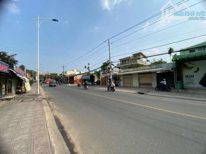 Bán đất 5x38m, mặt tiền đường Cách Mạng Tháng 8 p. Bình Nhâm - 5