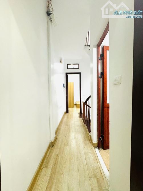 Bán nhà Phú Mỹ, Nam Từ Liêm, 31m2, 5 tầng, giá 6.8 tỷ - 5